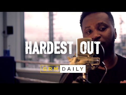 Trapz - Hardest Out Ep.09 | GRM Daily