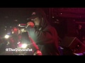 Wale -  PYT (Live @ The Norva 10-29-2016)