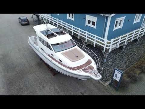 2021 Nimbus 365 Coupe - Boat for Sale at De Vaart Yachting