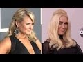 Miranda Lambert Just Followed Gwen Stefani On Twitter