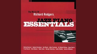 I Didn't Know What Time It Was (Live)