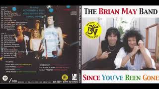 The Brian May Band - 1993-11-08 -  Live in Osaka