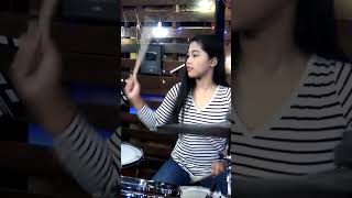 Download lagu HUTANG FLOOR 88 - DRUM COVER BY NUR AMIRA SYAHIRA mp3