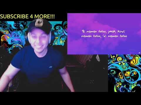 MEXICAN ARTIST REACTS TO gins&melodies - BABAERO ft. Hev Abi REACTION