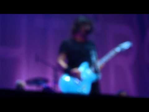 Foo Fighters Ft. Bob Mould - Dear Rosemary (Live @ Pukkelpop 2012)