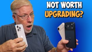 iPhone Air vs iPhone 17 Pro – Don’t Buy Yet!