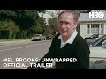 Mel Brooks: Unwrapped (2019) | Official Trailer | HBO