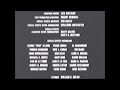 Alien Resurrection 1997 End Credits Telefutura 2006