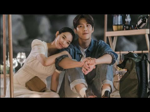 The K Drama Proposals we all Want in Real Life