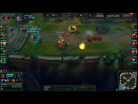 Jarvan things