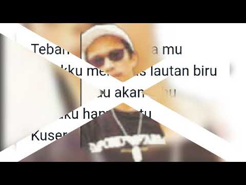 Tebarkan Layar Cinta (lirik)