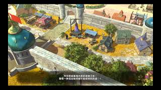 20200428 二之國2 王國再臨 Ni no Kuni II Revenant Kingdom The Lair of the Lost Lord