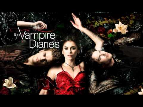 Vampire Diaries 3x01 Ingrid Michaelson - Are We There Yet