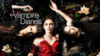 Vampire Diaries 3x01 Ingrid Michaelson - Are We There Yet