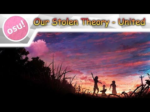 283pp | Our Stolen Theory - United (L.A.O.S Remix) [Infinity] (97.23%) FC