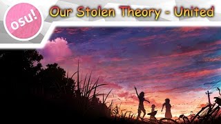 283pp | Our Stolen Theory - United (L.A.O.S Remix) [Infinity] (97.23%) FC