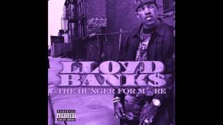 Lloyd Banks- When The Chips Are Down (screwed) featuring The Game