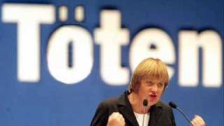 Helge Schneider - Die Herren Politiker (single version)