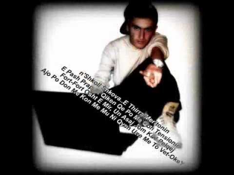 Meritoni & H.G - Ti Po Don