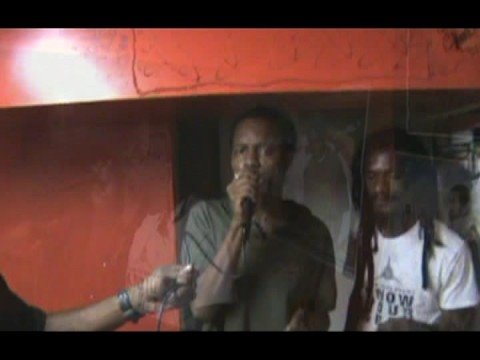 Isaac and Bucky Ital Live at 94.3 R fm