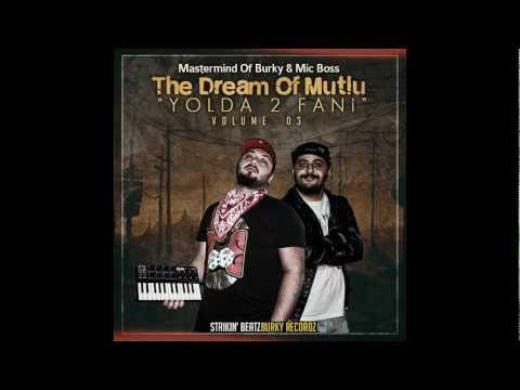 TDOM - Fiyasko -  Mastermind of Burky & Mic Boss