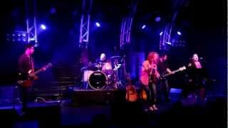 Jen Foster - &quot;I Didn&#39;t Just Kiss Her&quot; (2012)