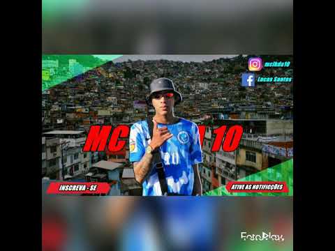 MC LK da 10 - algo valioso (prod) DJ Rick rits