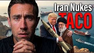 Iran Deal & Bond Market Analysis — Full Breakdown & Transcript