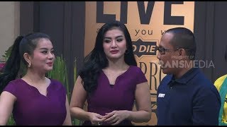 Download lagu KOCAK, 2 Racun Youbi Sister DIKERJAIN Ferdians | OPERA VAN JAVA (27/11/18) Part 3 mp3 Download lagu KOCAK, 2 Racun Youbi Sister DIKERJAIN Ferdians | OPERA VAN JAVA (27/11/18) Part 3 mp3