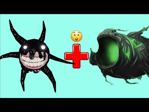 [Monster Craft] Screech DOORS + Bloop