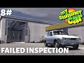 My Summer Car Episode 8 Failed Inspection