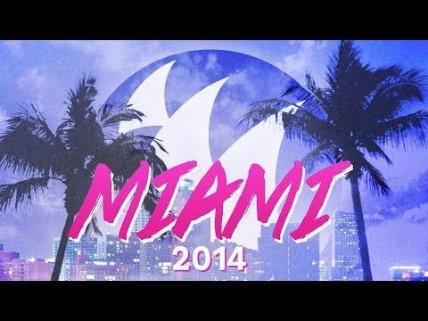 Armada Miami 2014 [OUT NOW!]