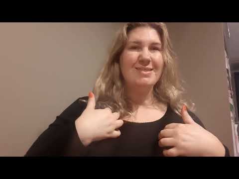 How to Sign Johnsonville in NZSL