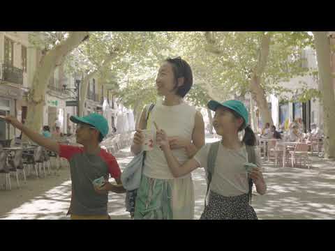 Spanish for Families in Spain, in Dénia - TLCdénia school