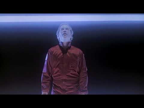 Close Encounters of the Third Kind - Inside the Mothership (HD-720p)