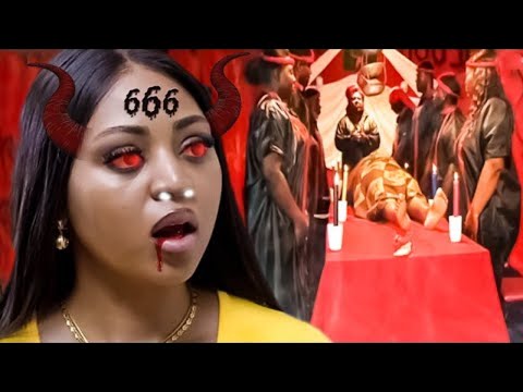 L'esprit vengeur de ma femme sacrifiée comme un animal pour de l'argent - 𝐅𝐢𝐥𝐦 𝐍𝐢𝐠𝐞𝐫𝐢𝐚𝐧 𝐄𝐧 𝐅𝐫𝐚𝐧𝐜𝐚𝐢𝐬