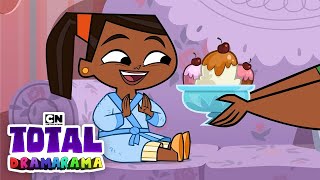 Total Dramarama | Sick Day Dreams | Cartoon Network