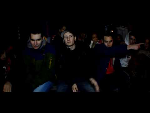 (BATALLÓN) MAESE VS KARBO //OCTAVOS// 2DA CLASIFICATORIA ANDALUCIA BATTLE (GRANADA)