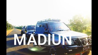 preview picture of video 'VES COMMUNITY GOES TO MADIUN'