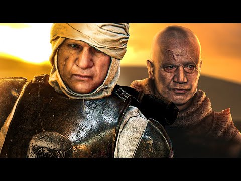 Top 10 Interesting Facts about DENGAR (Boba Fett's Savior) - Star Wars Explained