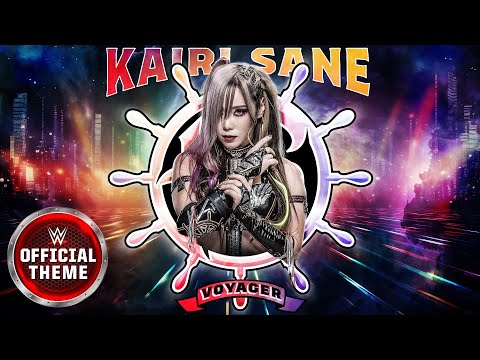 Kairi Sane – Voyager (Entrance Theme)