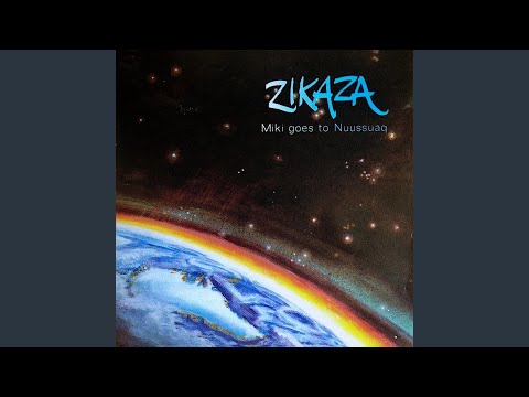 Unnuaq Sungamami - Zikaza