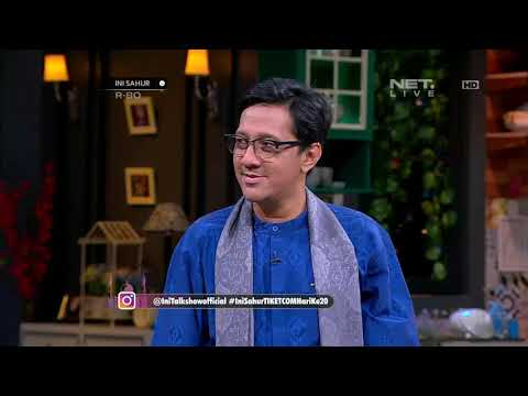 Lagu Perdamaian Band Gusi & Dewi Gitar - Ini Sahur 05 Juni 2018 (1/7)