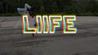 Desiigner - Liife [Official Dance Video]