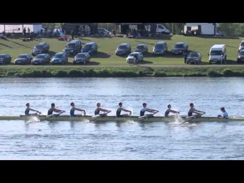 National Schools Regatta 2013