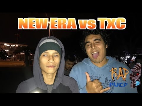 NEW ERA (RIMAC) vs TXC (MIRAFLORES) (FINAL) - Raptolica 23/06/17