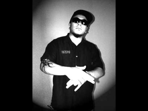 Plain feat. Sammy G, Pacifik - My People