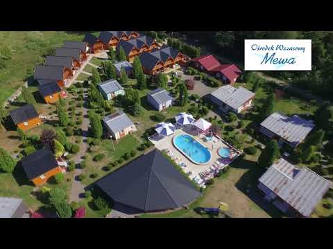 Ośrodek Wczasowy Mewa Mrzeżyno