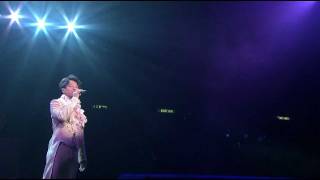 李克勤 - 一個人飛 (1080p)