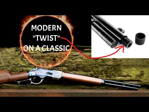 TAYLORS & CO TC73 - 9mm, EVOLUTION or REVOLUTION?